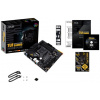 Asus TUF GAMING B550M-PLUS alaplap #4