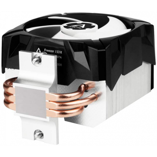 Arctic Freezer i13 X CPU hűtő (Intel 115x, 1200) #2