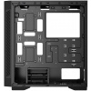DeepCool Matrexx 55 V3 ház RGB csíkkal, üveg oldallappal (fekete) #5