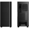 DeepCool Matrexx 55 V3 ház RGB csíkkal, üveg oldallappal (fekete) #6
