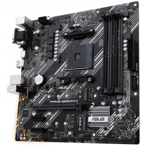 Asus PRIME B550M-K alaplap #2