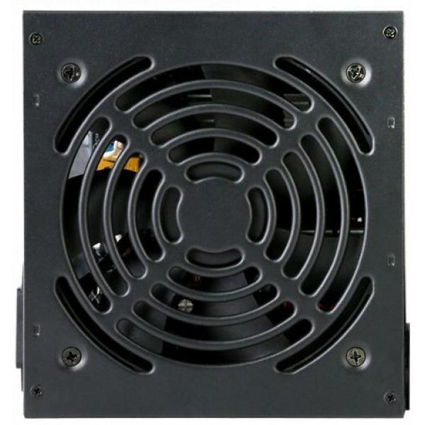 Zalman ZM600-LXII 600W tápegység #2