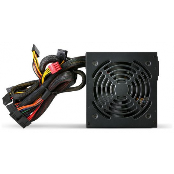 Zalman ZM600-LXII 600W tápegység #4