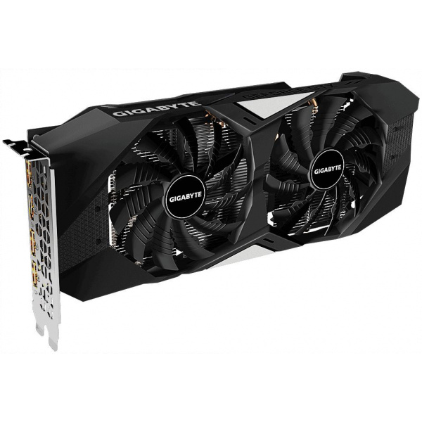 Gigabyte GeForce© RTX™ 2060 SUPER™ WINDFORCE OC 8G VGA #2