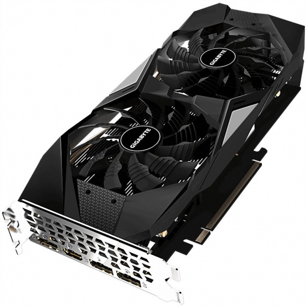 Gigabyte GeForce© RTX™ 2060 SUPER™ WINDFORCE OC 8G VGA #3