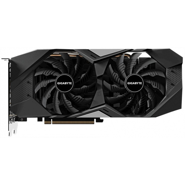 Gigabyte GeForce© RTX™ 2060 SUPER™ WINDFORCE OC 8G VGA #4