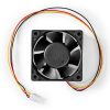6 cm hűtőventilátor Nedis #3
