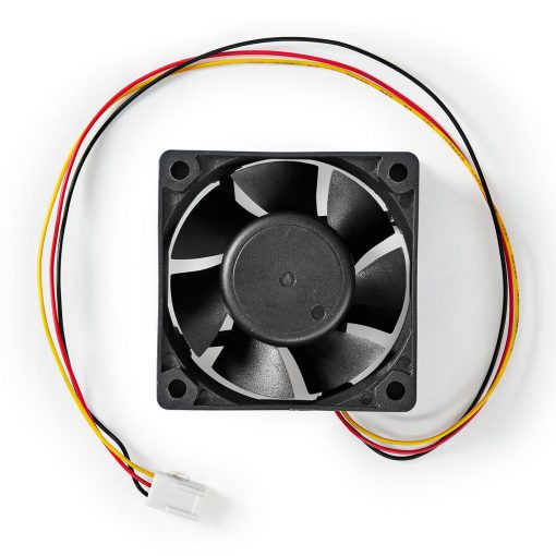 6 cm hűtőventilátor Nedis #3