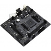 ASRock A520M-HDV alaplap #2