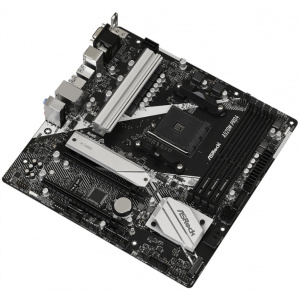 ASRock A520M Pro4 alaplap #2