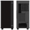 DeepCool Matrexx 55 Mesh ADD-RGB 4F ház, üveg oldallappal (fekete) #5