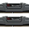 16GB DDR4 3200MHz (PC4-25600) G.Skill Dual RAM KIT (RipjawsV Black) 2x8GB #2