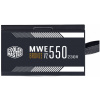 CoolerMaster MWE Bronze V2 550 550W tápegység #4