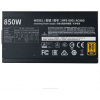 CoolerMaster MWE Gold V2 850 850W tápegység (moduláris) #3