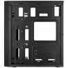 AeroCool CS-1103 ház (fekete) #4