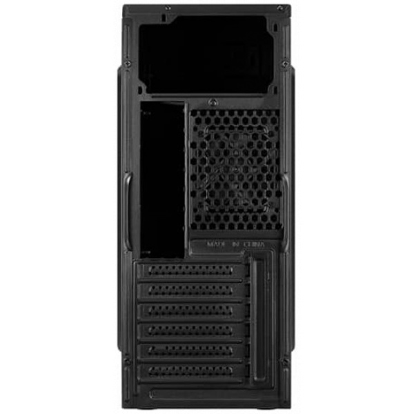 AeroCool CS-1103 ház (fekete) #5