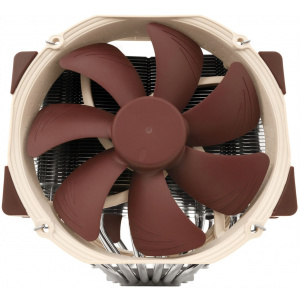 Noctua NH-D15 SE-AM4 CPU hűtő AMD AM4 #2