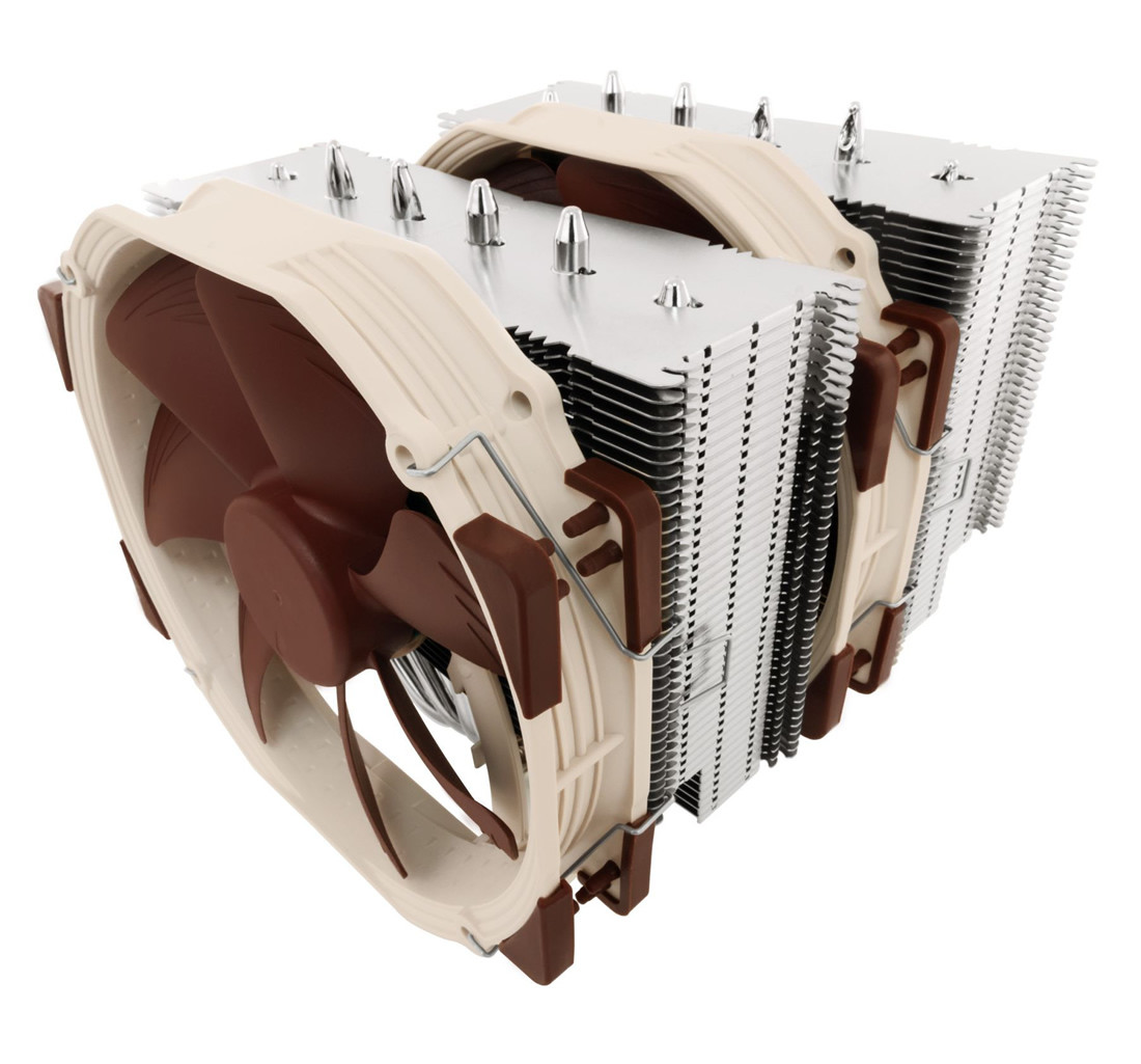 Noctua NH-D15 SE-AM4 CPU hűtő AMD AM4 #3