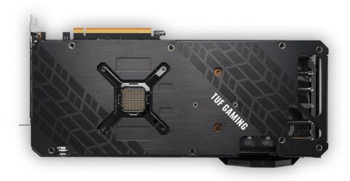 Asus TUF GAMING Radeon™ RX 6900 XT OC edition 16GB GDDR6 VGA #3