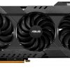 Asus TUF GAMING Radeon™ RX 6900 XT OC edition 16GB GDDR6 VGA #4