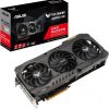 Asus TUF GAMING Radeon™ RX 6900 XT OC edition 16GB GDDR6 VGA #6