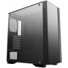 DeepCool Matrexx 55 V3 ADD-RGB 3F ház, üveg oldallappal (fekete) #2