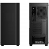 DeepCool Matrexx 55 V3 ADD-RGB 3F ház, üveg oldallappal (fekete) #5