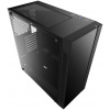DeepCool Matrexx 55 V3 ADD-RGB 3F ház, üveg oldallappal (fekete) #7