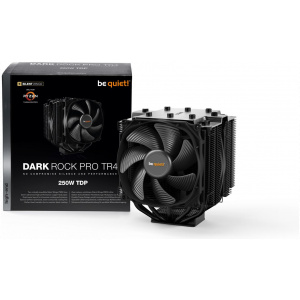 BeQuiet! Dark Rock PRO TR4 CPU hűtő (AMD TR4) #2