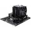 BeQuiet! Dark Rock PRO TR4 CPU hűtő (AMD TR4) #6