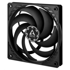 12 cm hűtőventilátor Arctic P12 Slim PWM PST #2