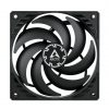 12 cm hűtőventilátor Arctic P12 Slim PWM PST #3