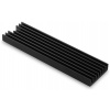 Axagon CLR-M2L6 M.2 SSD (2280) hűtőborda (6 mm magas) #2