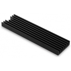 Axagon CLR-M2L6 M.2 SSD (2280) hűtőborda (6 mm magas) #2