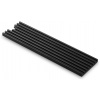 Axagon CLR-M2L3 M.2 SSD (2280) hűtőborda (3 mm magas) #2