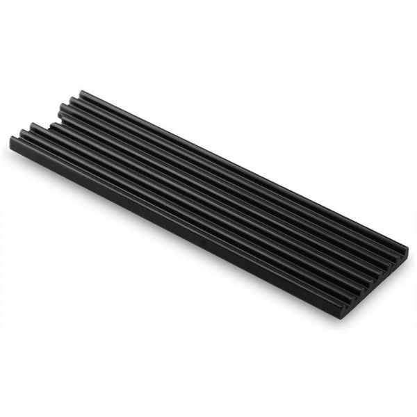 Axagon CLR-M2L3 M.2 SSD (2280) hűtőborda (3 mm magas) #2