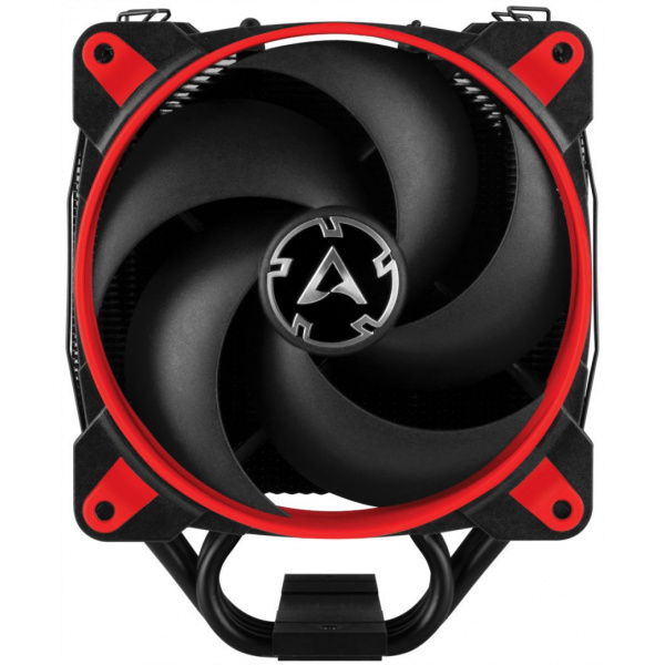 Arctic Freezer 34 eSports DUO CPU hűtő (piros) univerzális #2