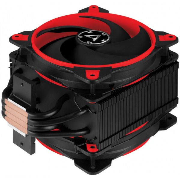 Arctic Freezer 34 eSports DUO CPU hűtő (piros) univerzális #3