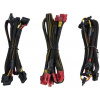 Chieftec CTG-650C Photon RGB 650W tápegység félmoduláris #6