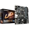 Gigabyte H410M H V2 alaplap #5
