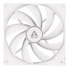 12 cm hűtőventilátor Arctic F12 PWM PST White (fehér) #2