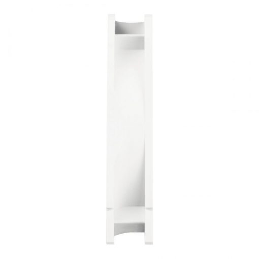 12 cm hűtőventilátor Arctic F12 PWM PST White (fehér) #3