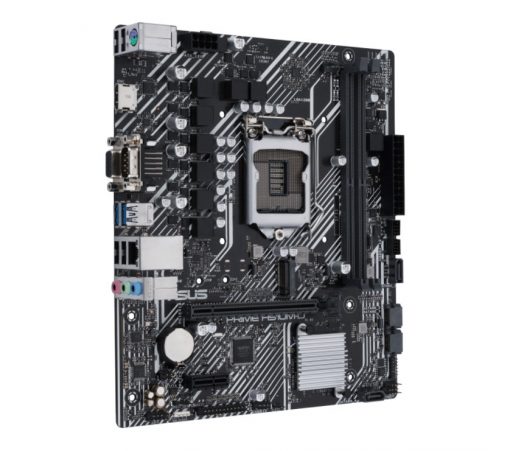 Asus PRIME H510M-D alaplap #2