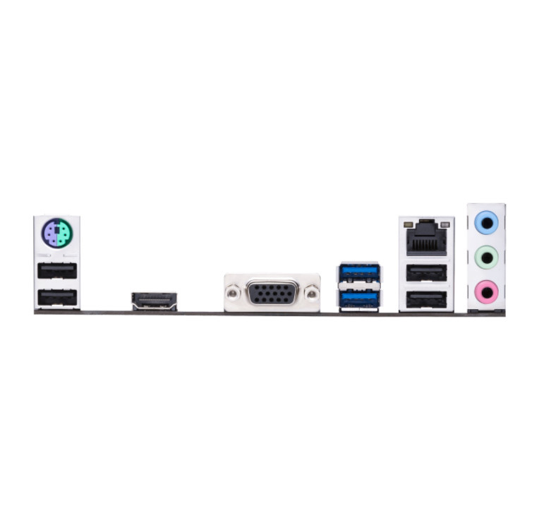 Asus PRIME H510M-K alaplap #4