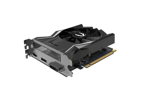 Zotac GAMING GeForce GTX 1650 OC 4GB GDDR6 VGA #2
