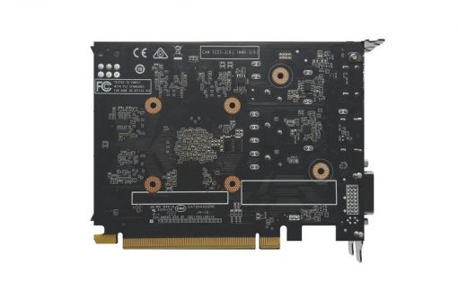 Zotac GAMING GeForce GTX 1650 OC 4GB GDDR6 VGA #4