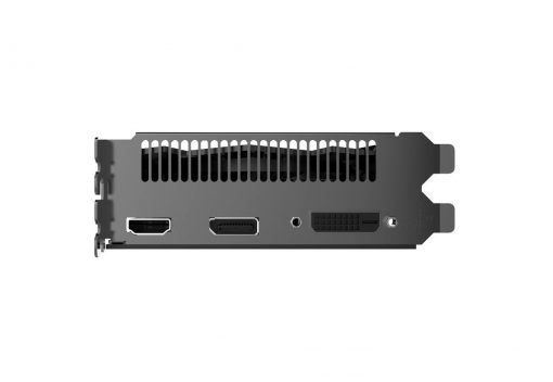 Zotac GAMING GeForce GTX 1650 OC 4GB GDDR6 VGA #5