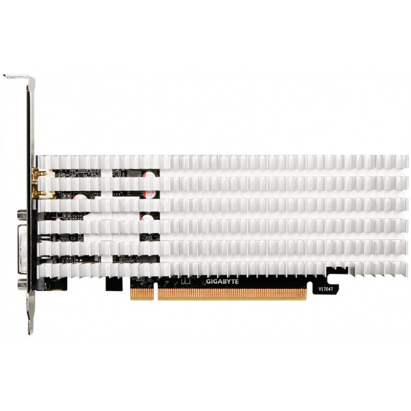 Gigabyte GT 1030 Silent Low Profile 2G VGA #2