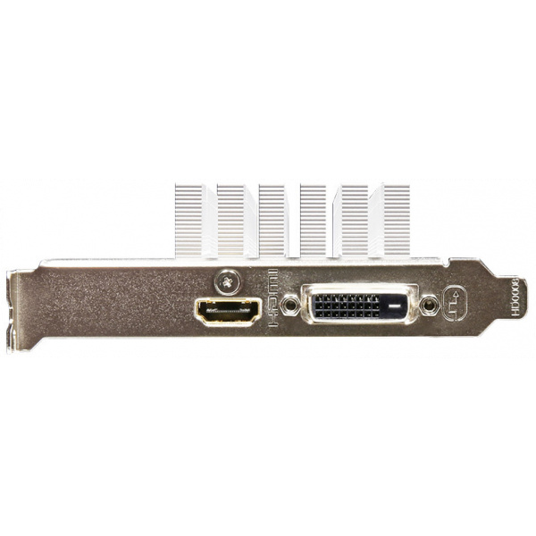 Gigabyte GT 1030 Silent Low Profile 2G VGA #3