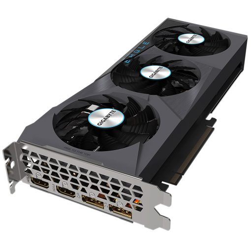 Gigabyte Radeon™ RX 6700 XT EAGLE 12G VGA #3